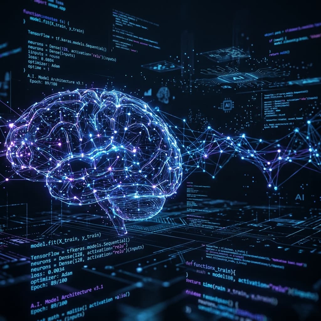 AI Tools for Coding & Training