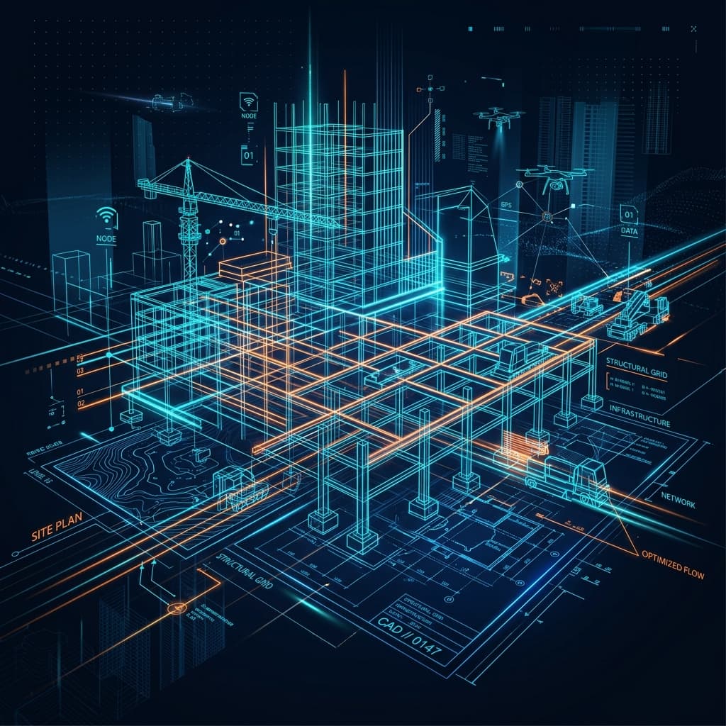 Civil Engineering Systems