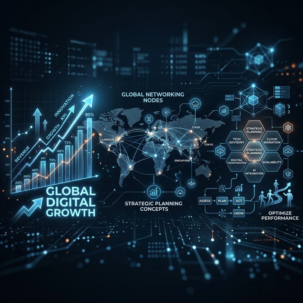 Tech & System Consultancy